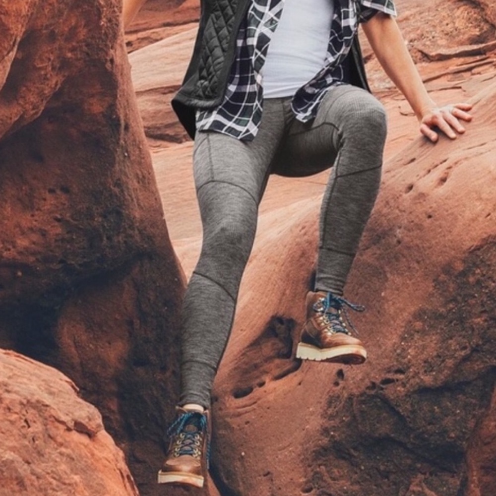 Athleta Excursion Leggings